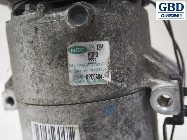 Hyundai i20, 2009-2014 (Type I) (HCC|97701 4P251|KPCCA04)