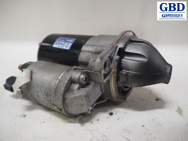 Hyundai i20, 2009-2014 (Type I) (VALEO|36100 2A400|1195924)