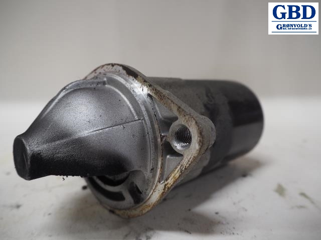 Hyundai i20, 2009-2014 (Type I) (VALEO|36100 2A400|1195924)