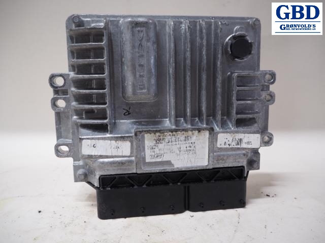 Hyundai i20, 2009-2014 (Type I)(|39130 2A590)