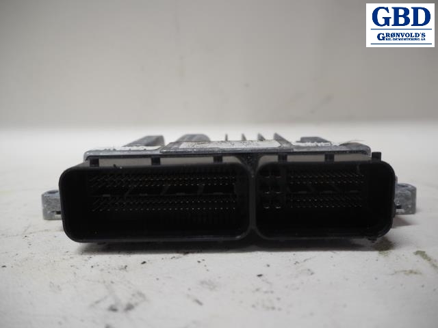 Hyundai i20, 2009-2014 (Type I) (39130 2A590)