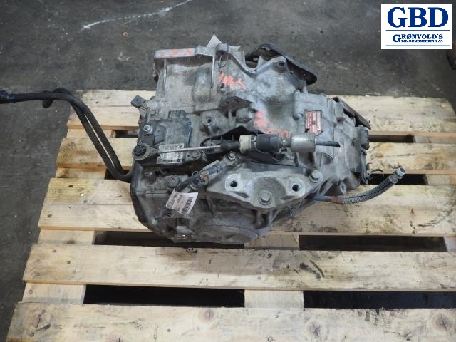 Volvo V60/V60 CC, 2013-2018 (Type I, Fase 2)(|1285033)