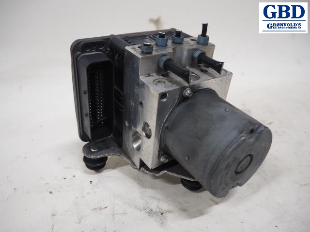 Audi A6, 2011-2014 (Type IV, Fase 1) (C7) (4G0 614 517 S |4G0 907 379 J)