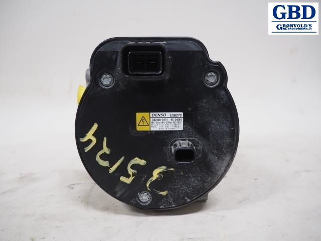 Audi A6, 2011-2014 (Type IV, Fase 1) (C7) (DENSO|4G0 260 805 B |042400-0171)