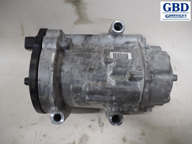 Audi A6, 2011-2014 (Type IV, Fase 1) (C7) (DENSO|4G0 260 805 B |042400-0171)