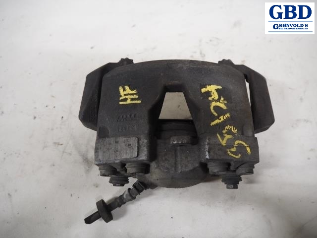 Audi A6, 2011-2014 (Type IV, Fase 1) (C7) (4G0 615 124 K|4G0 615 124 C)