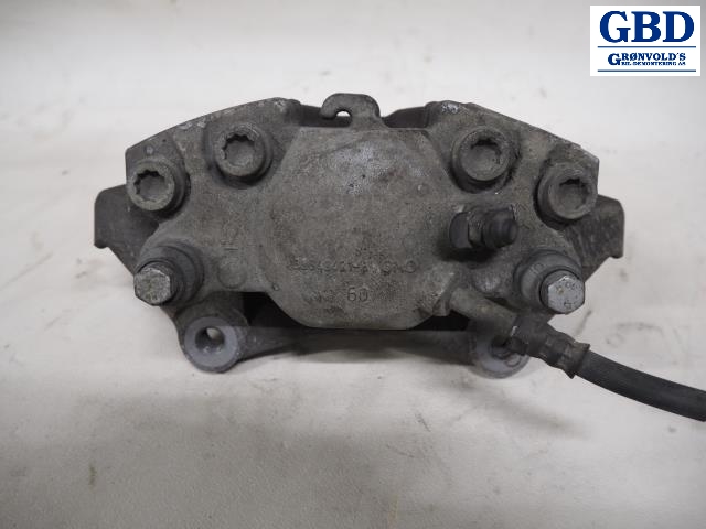 Audi A6, 2011-2014 (Type IV, Fase 1) (C7) (4G0 615 123 K|4G0 615 123 C)