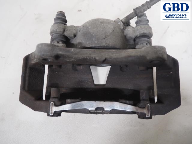 Audi A6, 2011-2014 (Type IV, Fase 1) (C7) (4G0 615 123 K|4G0 615 123 C)