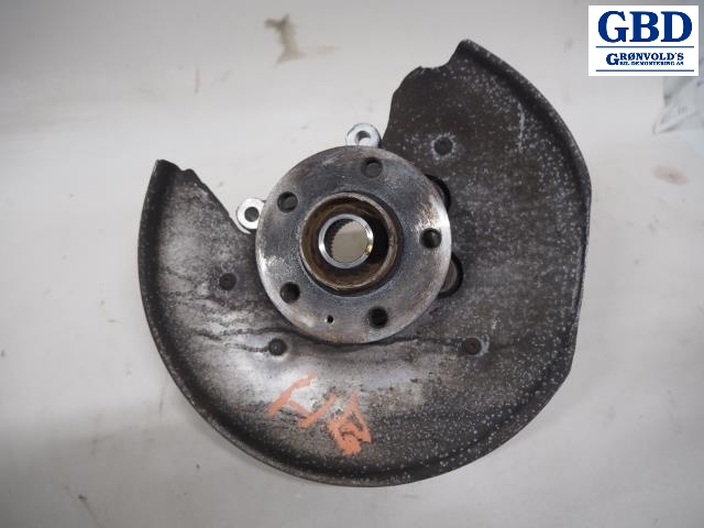 Audi A6, 2011-2014 (Type IV, Fase 1) (C7)(|8R0 505 432 F )