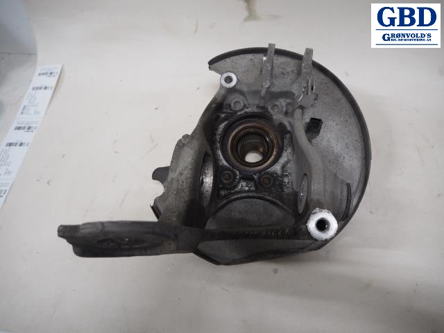 Audi A6, 2011-2014 (Type IV, Fase 1) (C7) (8R0 505 432 F |8R0505436C)