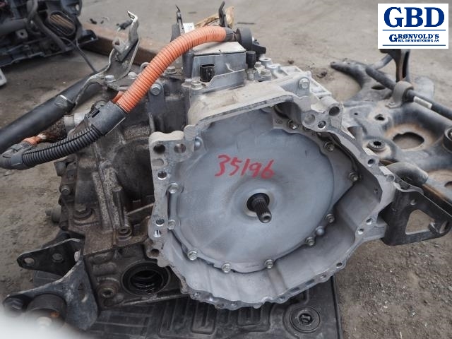 Toyota Auris, 2015-2019 (Type II, Fase 2) (3090047064)