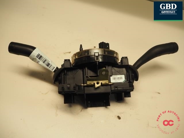 VW Touareg, 2003-2007 (Type I, Fase 1) (7L6 953 549 H|7L6 953 549 F)
