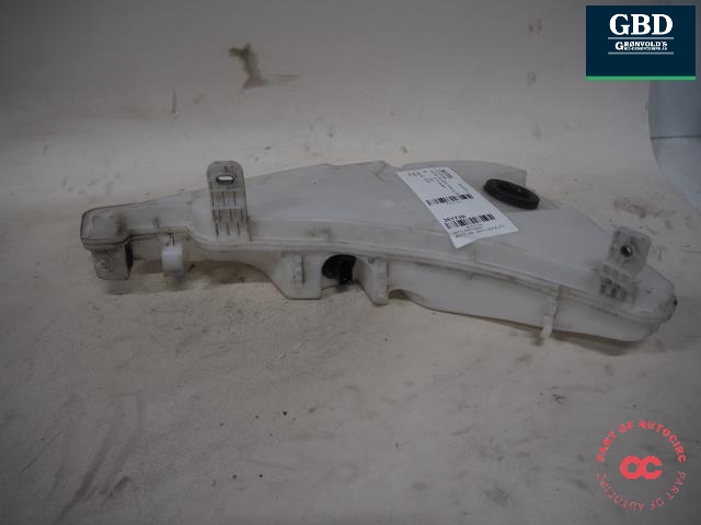 Audi A6, 2011-2014 (Type IV, Fase 1) (C7) (4G8 955 453 D|4G8 955 453 F|1K6 955 651)