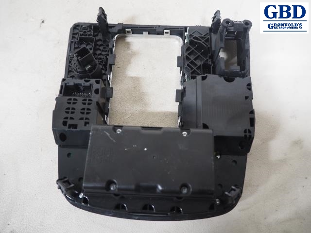 Audi A6, 2011-2014 (Type IV, Fase 1) (C7) (4G1 919 610 C|4G1 919 610 C )