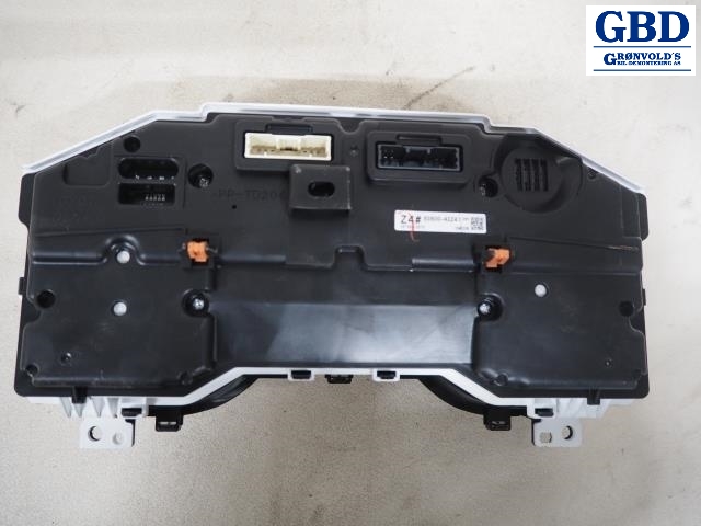 Toyota RAV4, 2019- (Type V) (DENSO|8380042Y81|83800-42Z41)