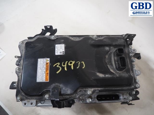 Toyota RAV4, 2019- (Type V) (G92A042070|692A0-42060)