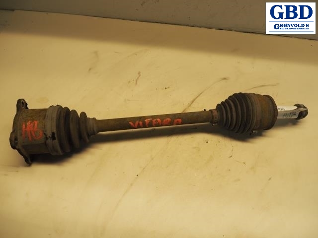 Suzuki Grand Vitara, 2005-2015 (Type III)(|44105-65J10)