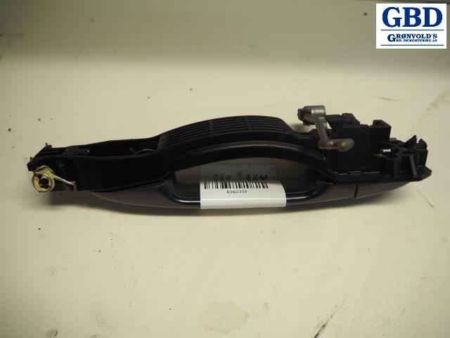 Mazda CX-5, 2012-2017 (Type I) (KD53-72-42X|KD53-58-41XA 86)