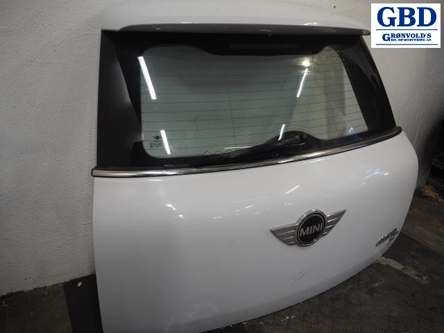 Mini Countryman, 2010-2016 (R60) (41 00 9 811 574)