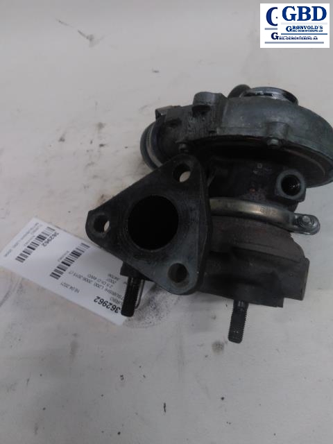 Mitsubishi L200, 2006-2015 (Type IV) (IHI|1515A029)