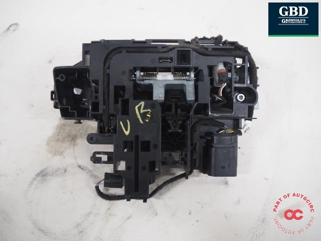Porsche Taycan, 2019- (9J1 839 885|PAB 839 015|9J1 839 205  Y)