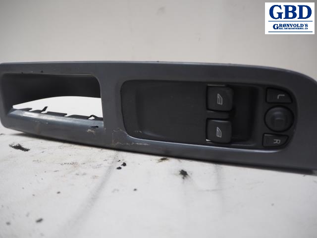 Volvo C30, 2010-2012 (Fase 2)(|31343552)