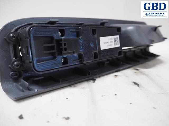 Volvo C30, 2010-2012 (Fase 2) (31343552)