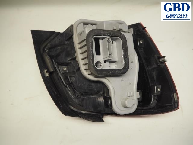 VW Polo, 2009-2014 (Type V, Fase 1) (6R0 945 096 N)