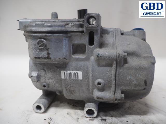 Toyota Auris, 2015-2019 (Type II, Fase 2) (DENSO|8837047033|042200-1330)