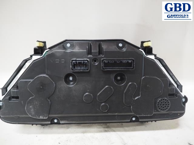 Toyota Auris, 2015-2019 (Type II, Fase 2) (838000ZW31|83800-0ZW31)