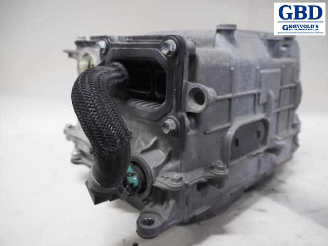 Toyota Auris, 2015-2019 (Type II, Fase 2) (TOYOTA|G920079025|G9200-76030)