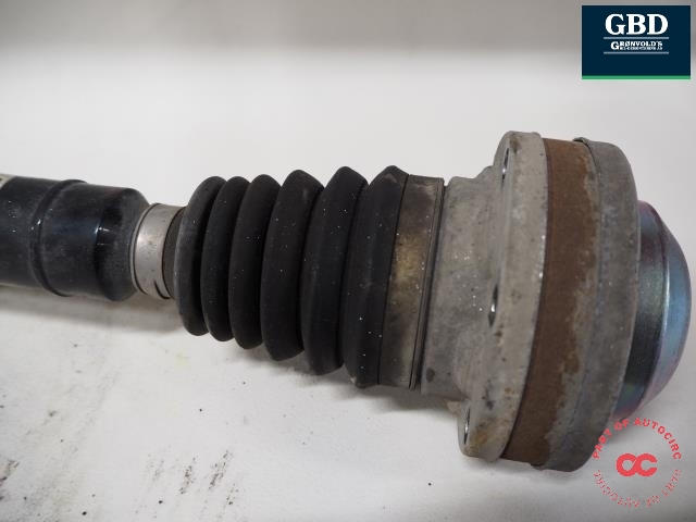VW Golf VII, 2012-2017 (Fase 1) (5Q0 407 272 K|5Q0 407 272 EQ)