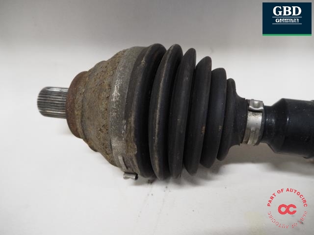 VW Golf VII, 2012-2017 (Fase 1) (5Q0 407 272 K|5Q0 407 272 EQ)