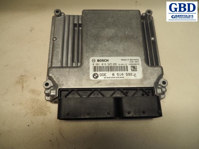 BMW X1, 2009-2015 (E84)(BOSCH|13 61 8 577 664)