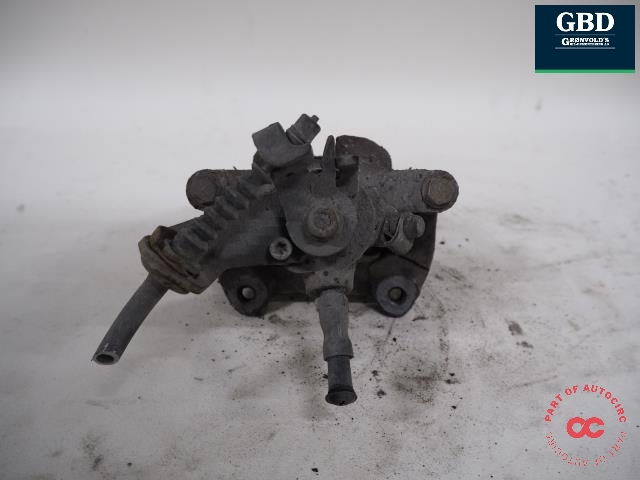 Bremsecaliper venstre bak til Mini One/Cooper 2007-2014 (R55-57) (R55-57) (34 21 6 785 611|)