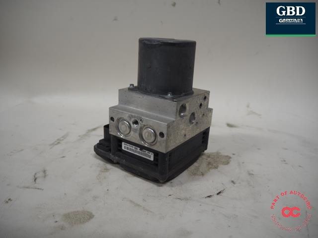 ABS sentral til Mercedes E-Klasse 2009-2013 (Fase 1) (W212) (W212) (A 212 431 19 12|A 212 431 19 12 80|A 212 430 00 07)