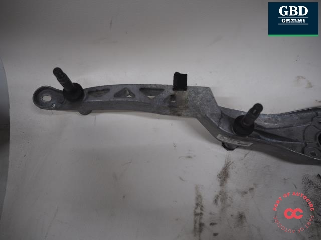 Mercedes E-Klasse, 2009-2013 (W212, Fase 1) (BOSCH|3 397 021 334|A 212 820 12 40)