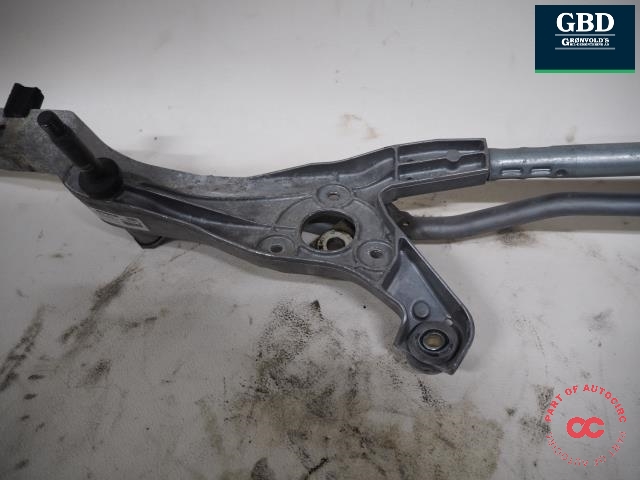 Mercedes E-Klasse, 2009-2013 (W212, Fase 1) (BOSCH|3 397 021 334|A 212 820 12 40)
