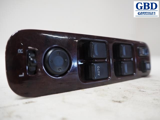 Suzuki Grand Vitara, XL-7, 2001-2007(|37990-52J20-R9S)