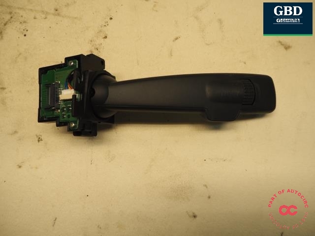 Bryter visker til Volvo V60/V60 CC 2013-2018 (Type I, Fase 2)  (31394008|)
