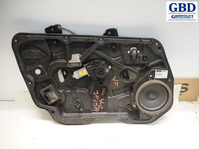 Volvo V60/V60 CC, 2013-2018 (Type I, Fase 2) (30784310|31253061|31440785)