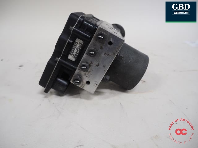 ABS sentral til Mercedes E-Klasse, Coupe/Cab 2009-2013 (Fase 1) (C207) (C207) (A 212 431 30 12|A 212 431 48 12|A 212 431 29 12)