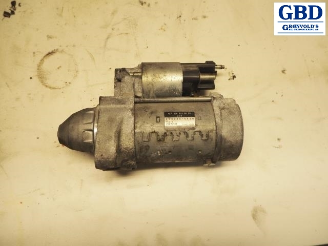 Mercedes GLK, 2008-2015 (X204)(DENSO|A 006 151 45 01)