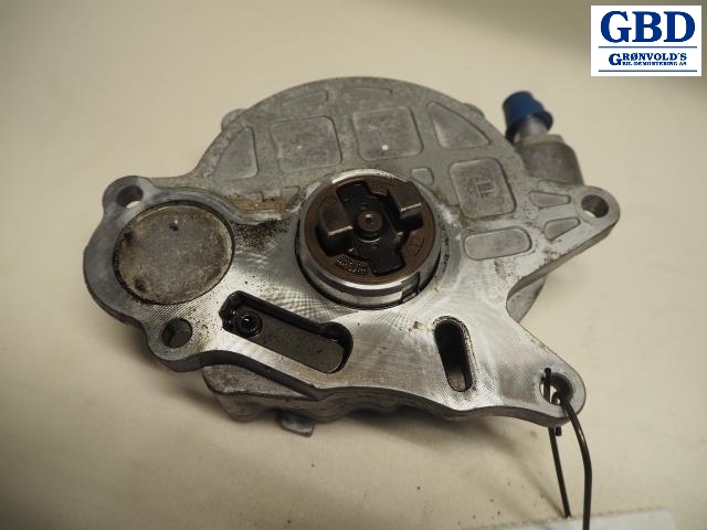 Audi Q5, 2008-2012 (Type I, Fase 1)(VW|03L 145 100 F)