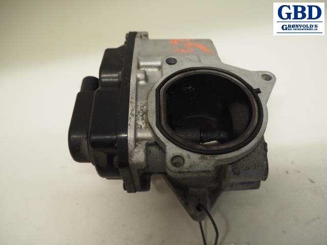 Audi Q5, 2008-2012 (Type I, Fase 1)(|03L 131 501 K)