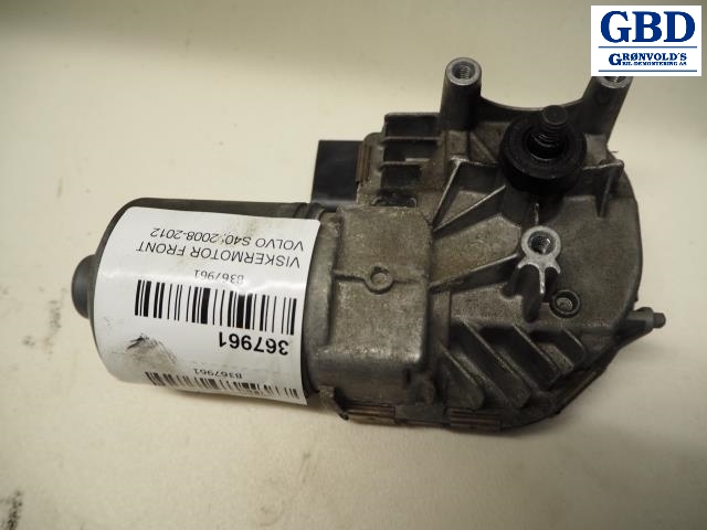 Volvo S40, 2008-2012 (Type II, Fase 2) (BOSCH|1 397 220 585)