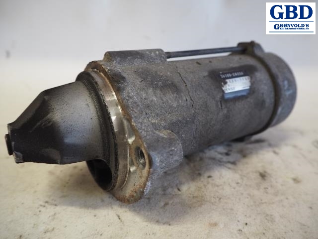 Hyundai i40, 2012-2017 (DENSO|36100 2A550)