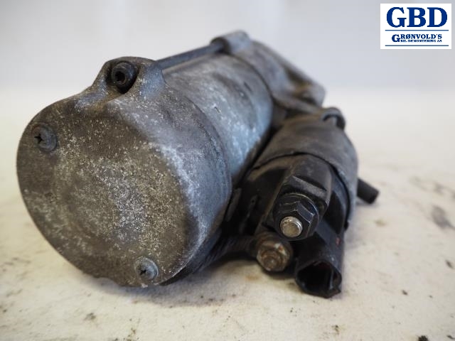 Hyundai i40, 2012-2017 (DENSO|36100 2A550)