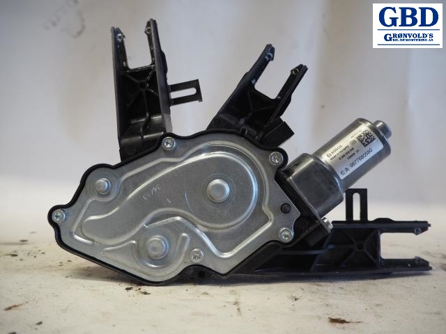 Peugeot 308, 2013-2021 (Type II) (BOSCH|96 776 805 80|9677680380)