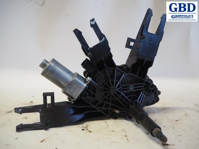 Peugeot 308, 2013-2021 (Type II) (BOSCH|96 776 805 80|9677680380)